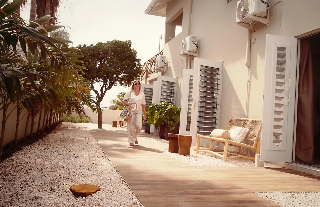 Yucca Mini Boutique Hotel - Adults Only-1
